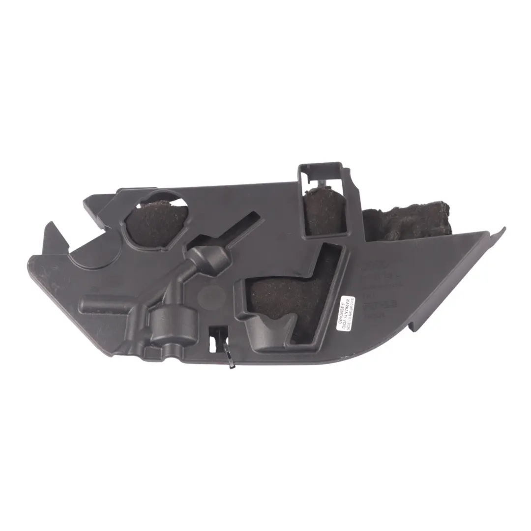 Audi A5 S5 8T 4.2 V8 FSI CAUA Benzinmotor Frontabdeckung - SKU 079103925L - Teilenummer 079103925L