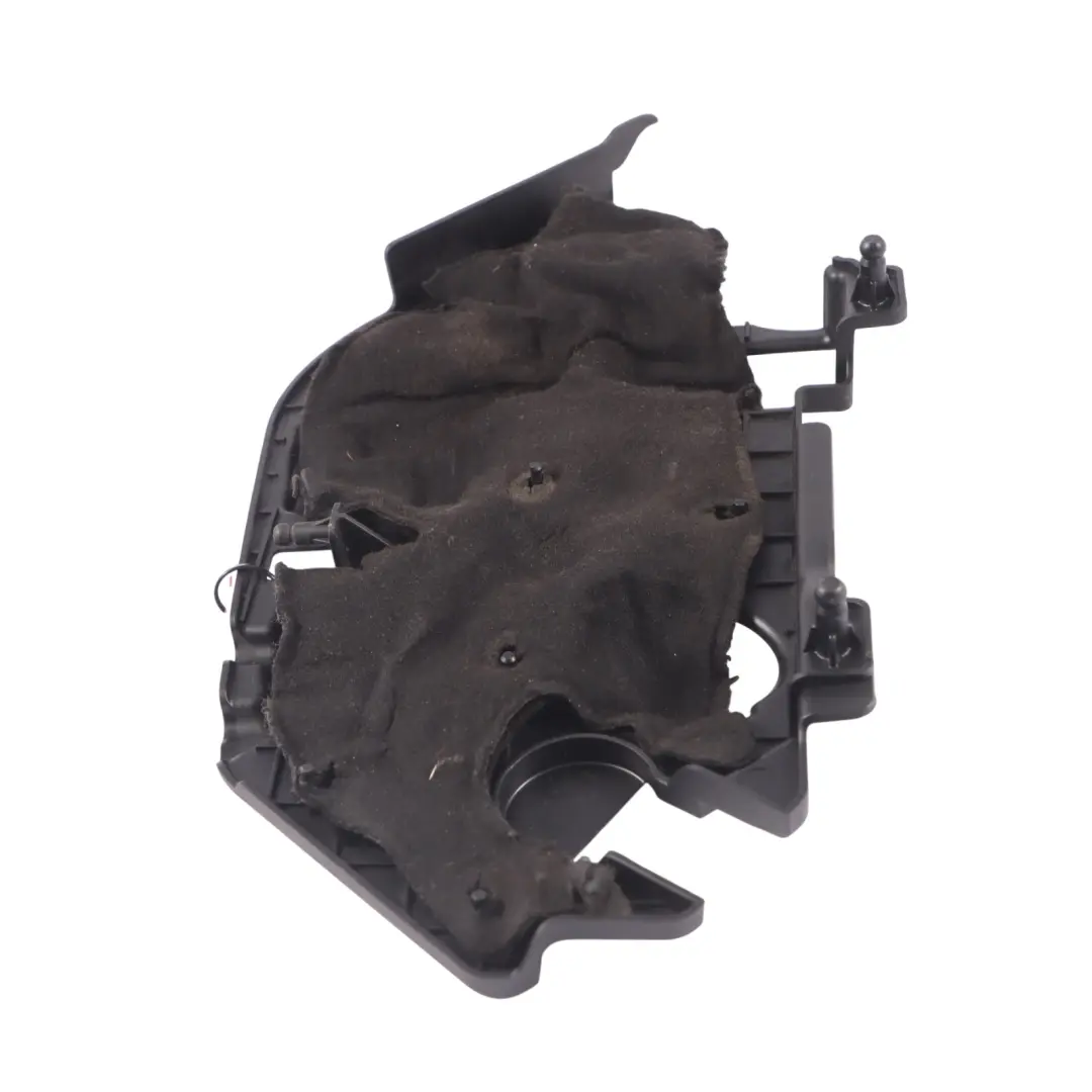 Audi A5 S5 8T 4.2 V8 FSI CAUA Benzinmotor Frontabdeckung - SKU 079103925L - Teilenummer 079103925L