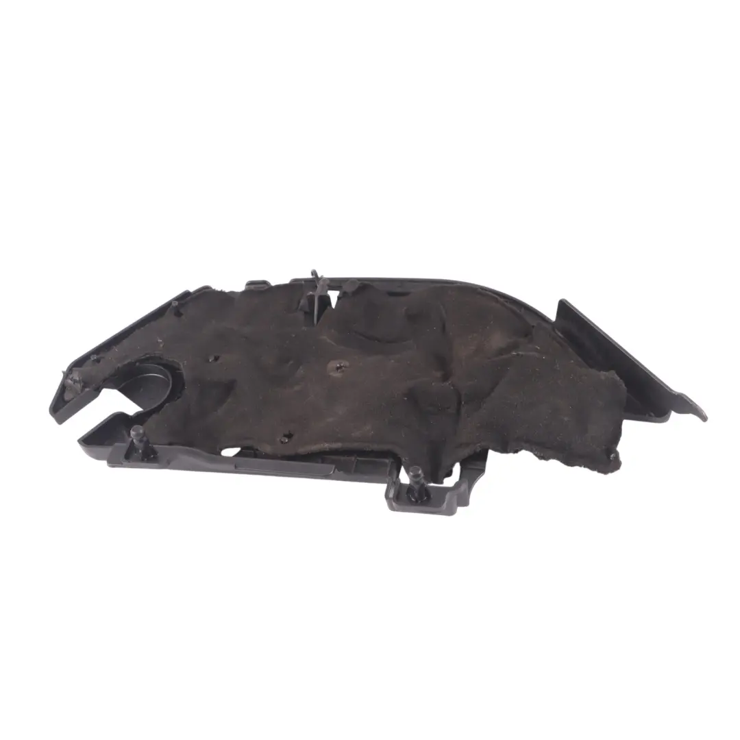 Audi A5 S5 8T 4.2 V8 FSI CAUA Benzinmotor Frontabdeckung - SKU 079103925L - Teilenummer 079103925L