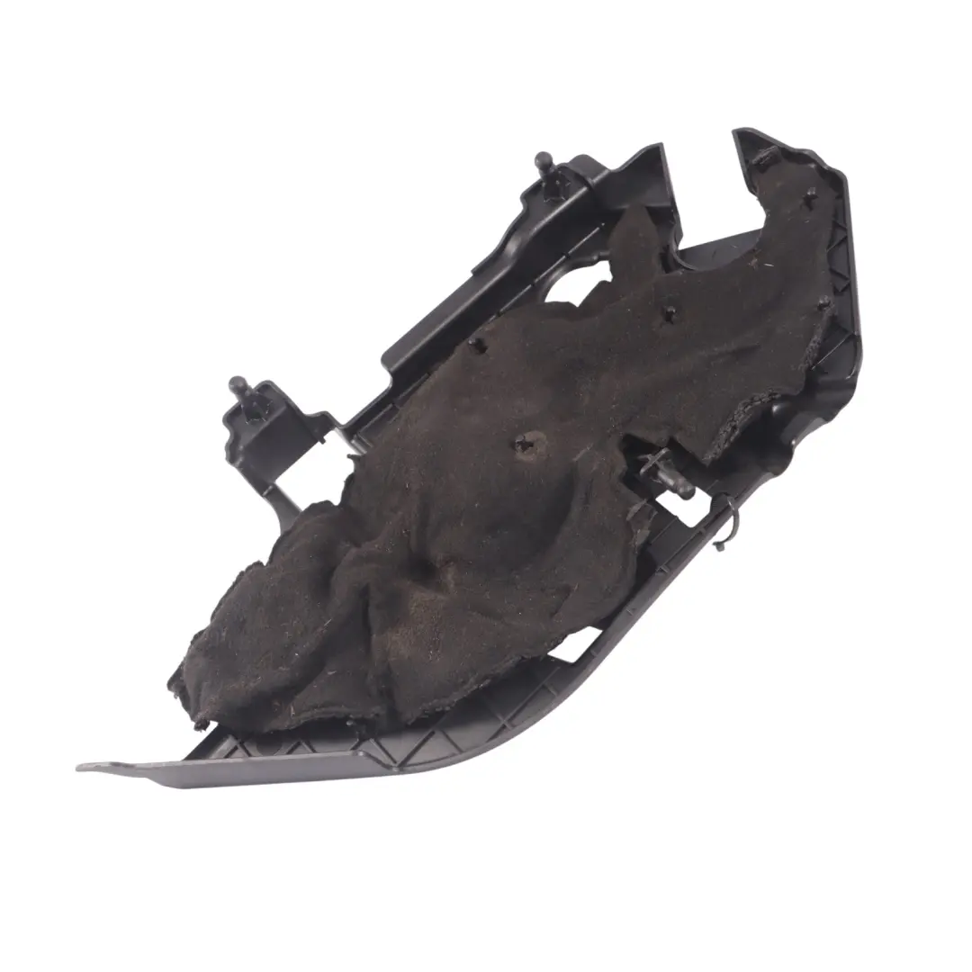 Audi A5 S5 8T 4.2 V8 FSI CAUA Benzinmotor Frontabdeckung - SKU 079103925L - Teilenummer 079103925L