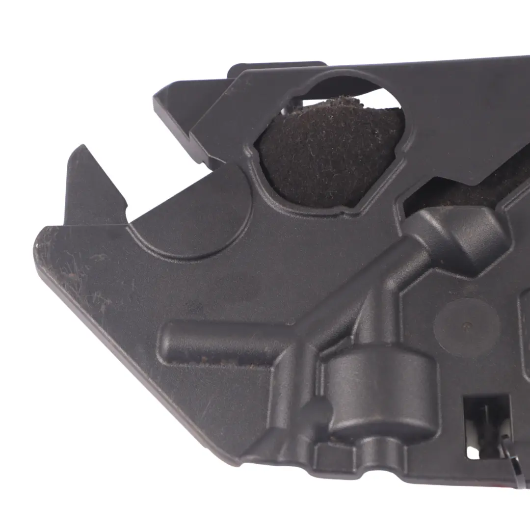 Audi A5 S5 8T 4.2 V8 FSI CAUA Benzinmotor Frontabdeckung - SKU 079103925L - Teilenummer 079103925L