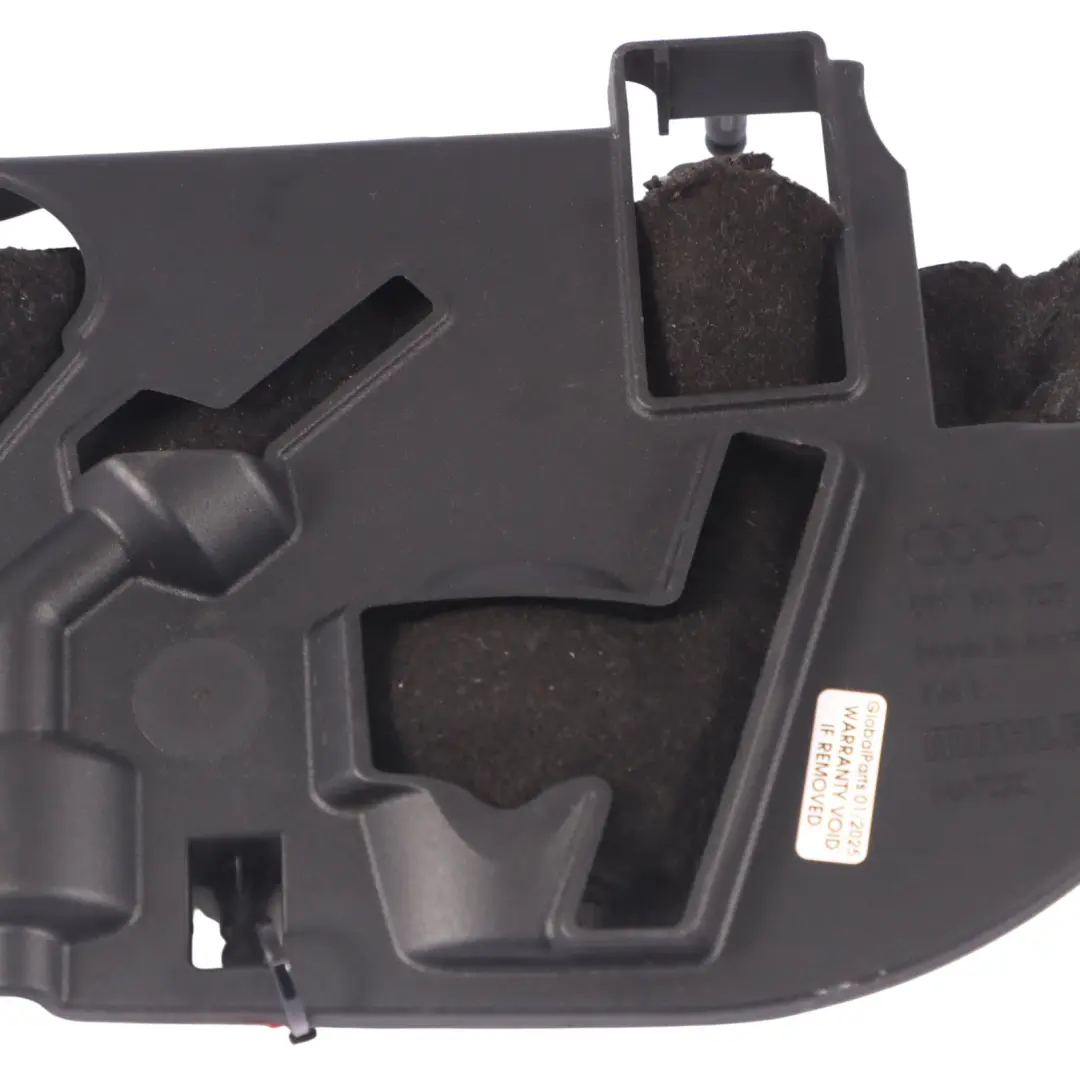 Audi A5 S5 8T 4.2 V8 FSI CAUA Benzinmotor Frontabdeckung - SKU 079103925L - Teilenummer 079103925L