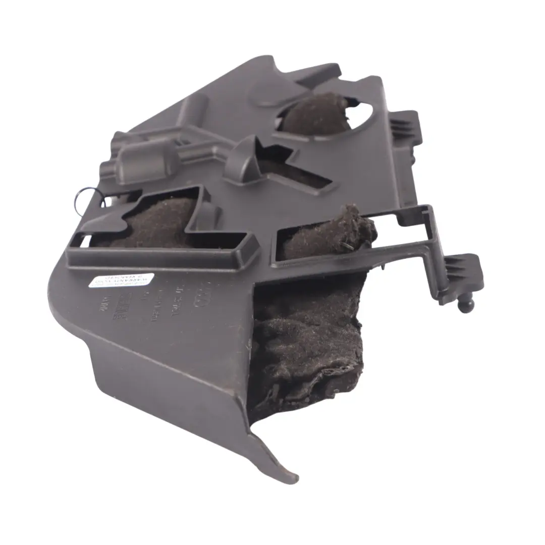 Audi A5 S5 8T 4.2 V8 FSI CAUA Benzinmotor Frontabdeckung - SKU 079103925L - Teilenummer 079103925L