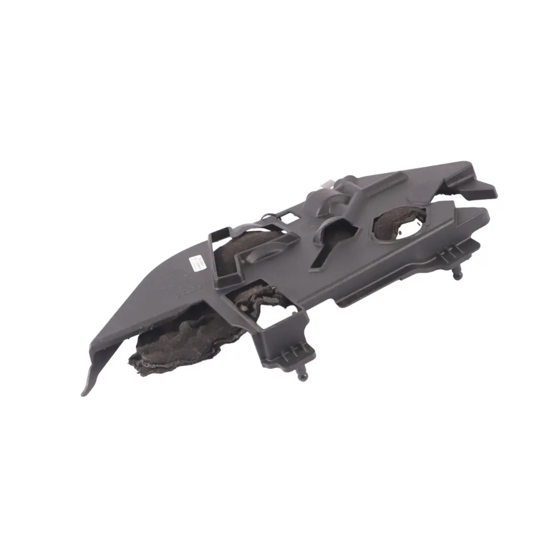 Audi A5 S5 8T 4.2 V8 FSI CAUA Benzinmotor Frontabdeckung - SKU 079103925L - Teilenummer 079103925L