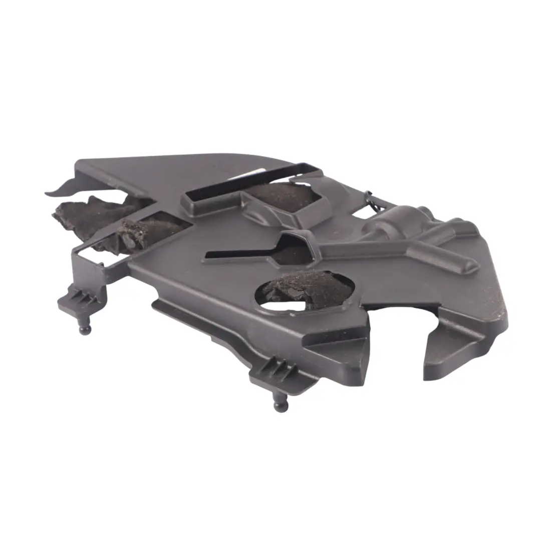 Audi A5 S5 8T 4.2 V8 FSI CAUA Benzinmotor Frontabdeckung - SKU 079103925L - Teilenummer 079103925L