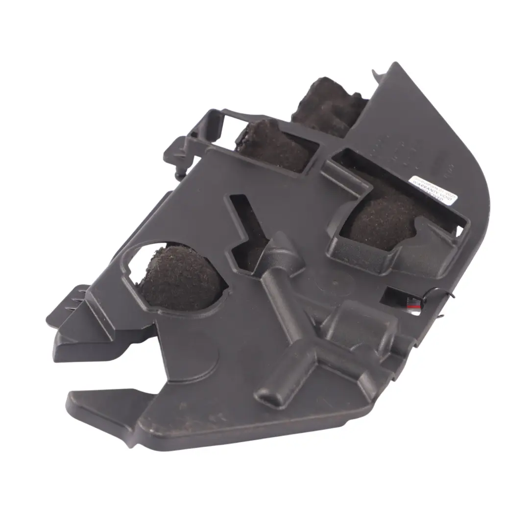 Audi A5 S5 8T 4.2 V8 FSI CAUA Benzinmotor Frontabdeckung - SKU 079103925L - Teilenummer 079103925L