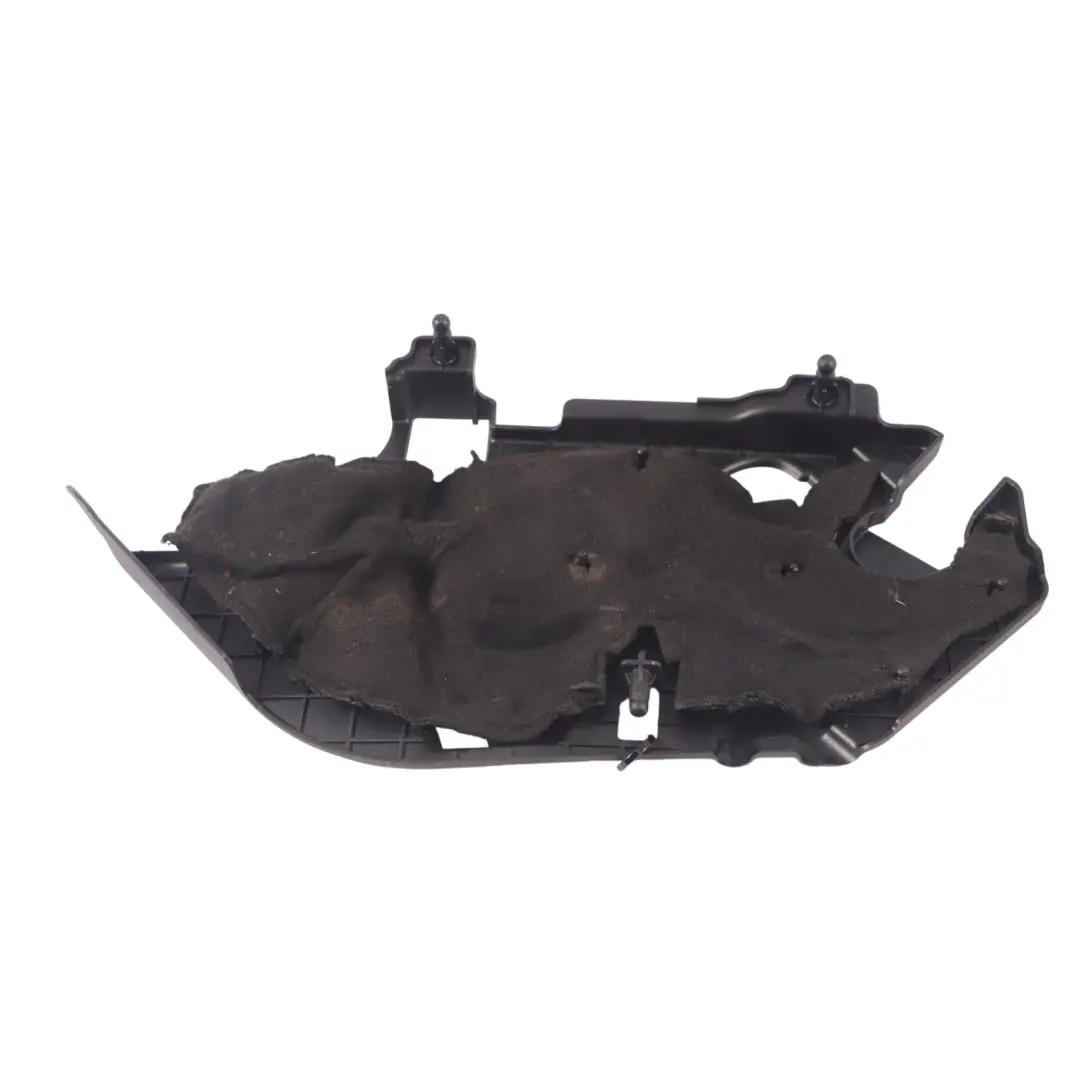 Audi A5 S5 8T 4.2 V8 FSI CAUA Benzinmotor Frontabdeckung - SKU 079103925L - Teilenummer 079103925L