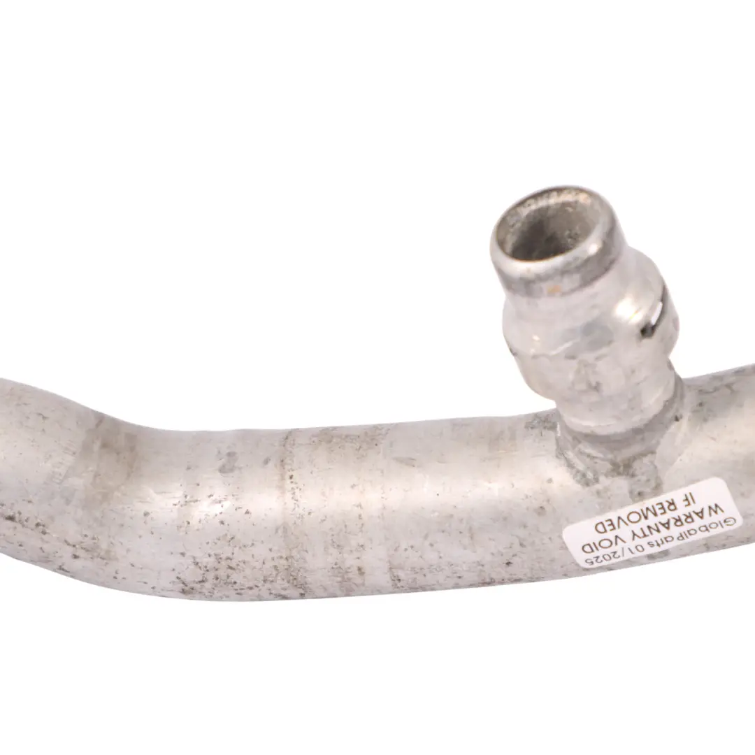 Tuyau de refroidissement d'eau pour Audi A5 S5 8T 4.2 V8 FSI à propos du numéro de pièce 079121071BN Audi A5 S5 8T 4.2 V8 FSI Tuyau de refroidissement d'eau - SKU 079121071BN - Numéro de pièce 079121071BN