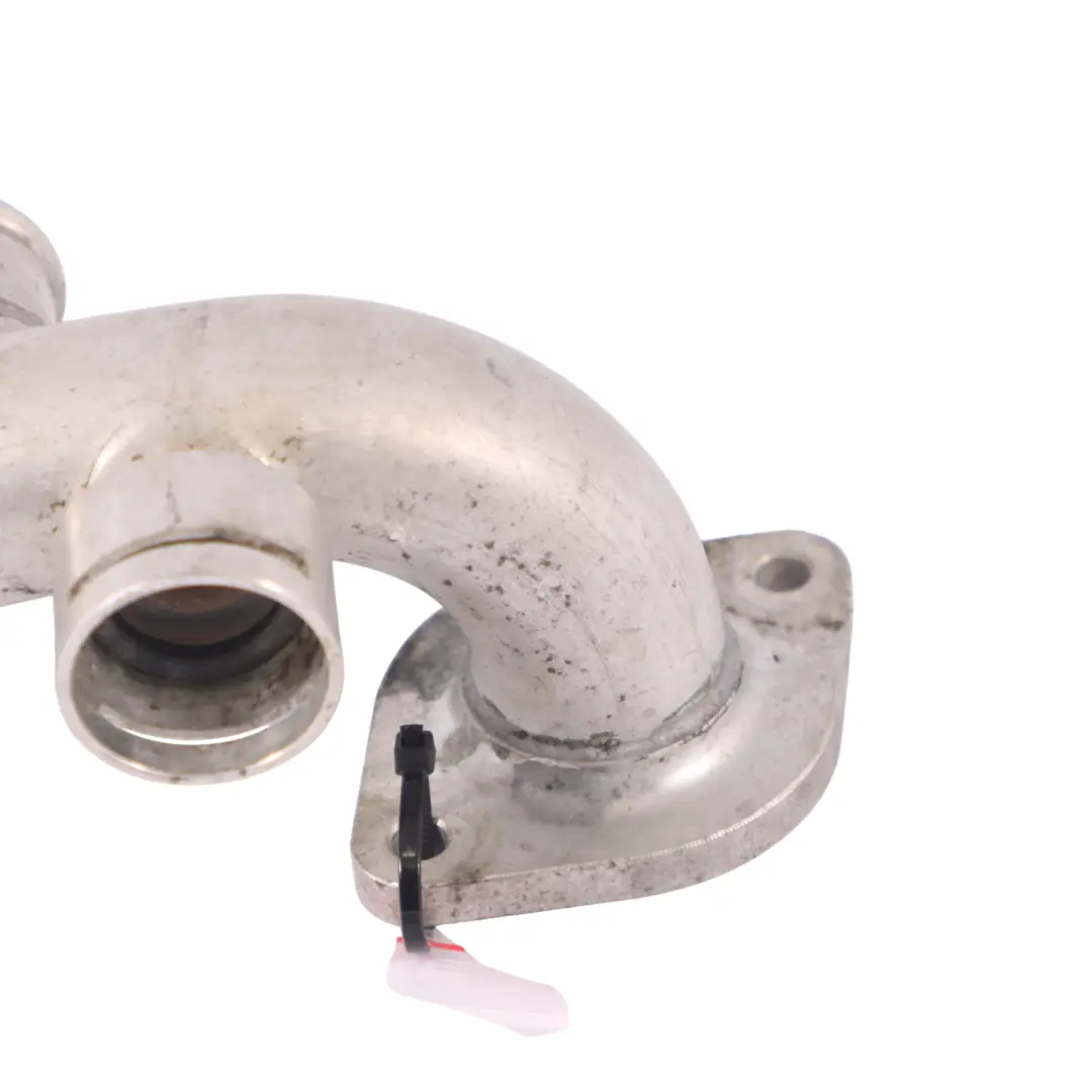 Tubo Refrigerante Sólid Línea Manguera Agua para Audi A5 S5 8T 4.2 V8 FSI con número de pieza 079121071BN Audi A5 S5 8T 4.2 V8 FSI Tubo Refrigerante Sólid Línea Manguera Agua - SKU 079121071BN - Número de pieza 079121071BN