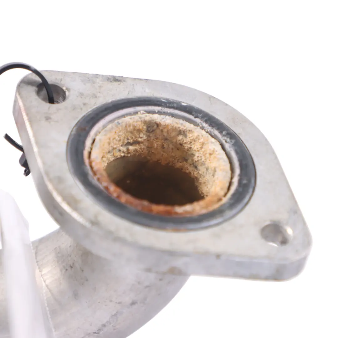 Tuyau de refroidissement d'eau pour Audi A5 S5 8T 4.2 V8 FSI à propos du numéro de pièce 079121071BN Audi A5 S5 8T 4.2 V8 FSI Tuyau de refroidissement d'eau - SKU 079121071BN - Numéro de pièce 079121071BN