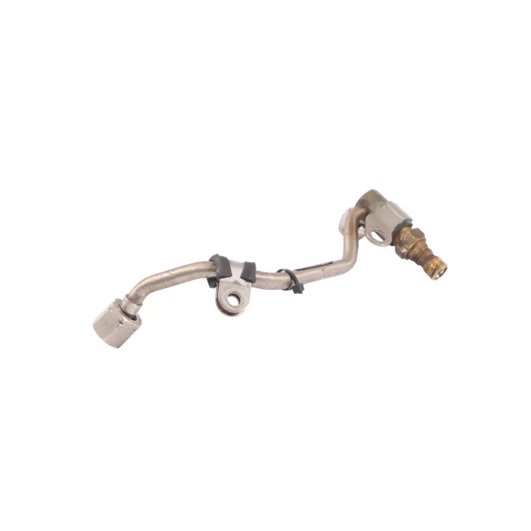 Audi A5 S5 8T 4.2 V8 FSI CAUA Distribution Tuyau Carburant Central - SKU 079127507AF - Numéro de pièce 079127507AF