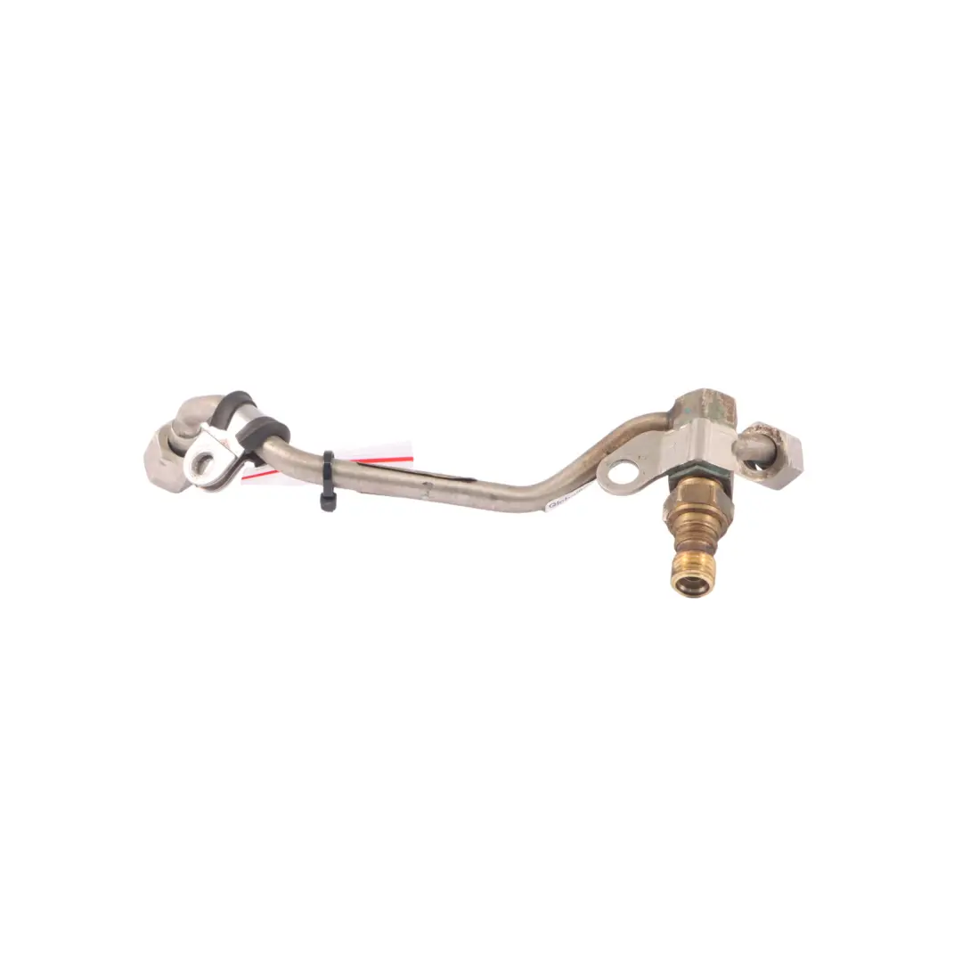 Audi A5 S5 8T 4.2 V8 FSI CAUA Distribution Tuyau Carburant Central - SKU 079127507AF - Numéro de pièce 079127507AF