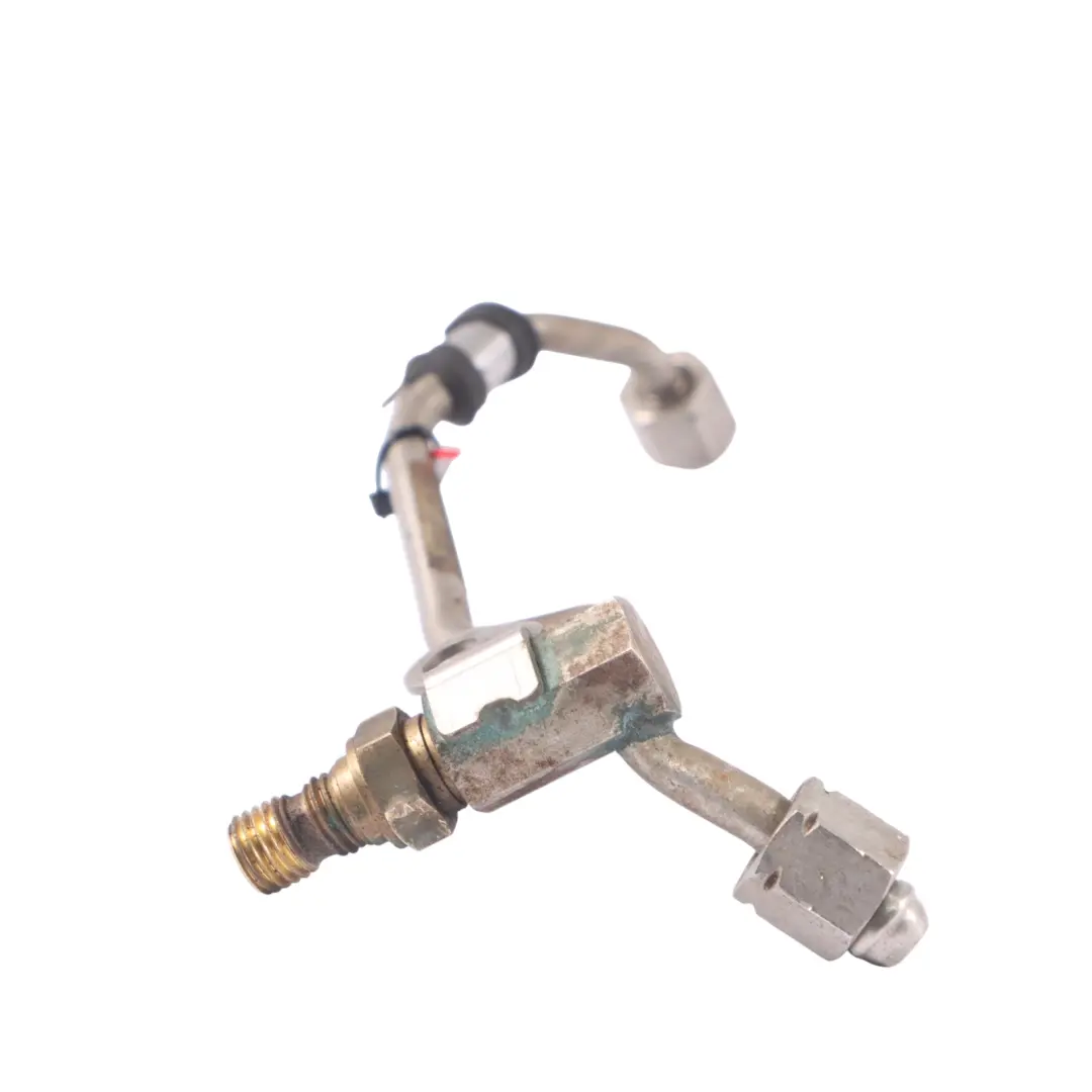 CAUA Tubo Flessibile Carburante Centrale per Audi A5 S5 8T 4.2 V8 FSI con numero di parte 079127507AF Audi A5 S5 8T 4.2 V8 FSI CAUA Tubo Flessibile Carburante Centrale - SKU 079127507AF - Numero di parte 079127507AF