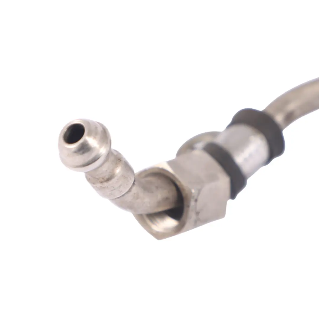 Audi A5 S5 8T 4.2 V8 FSI CAUA Distribution Tuyau Carburant Central - SKU 079127507AF - Numéro de pièce 079127507AF