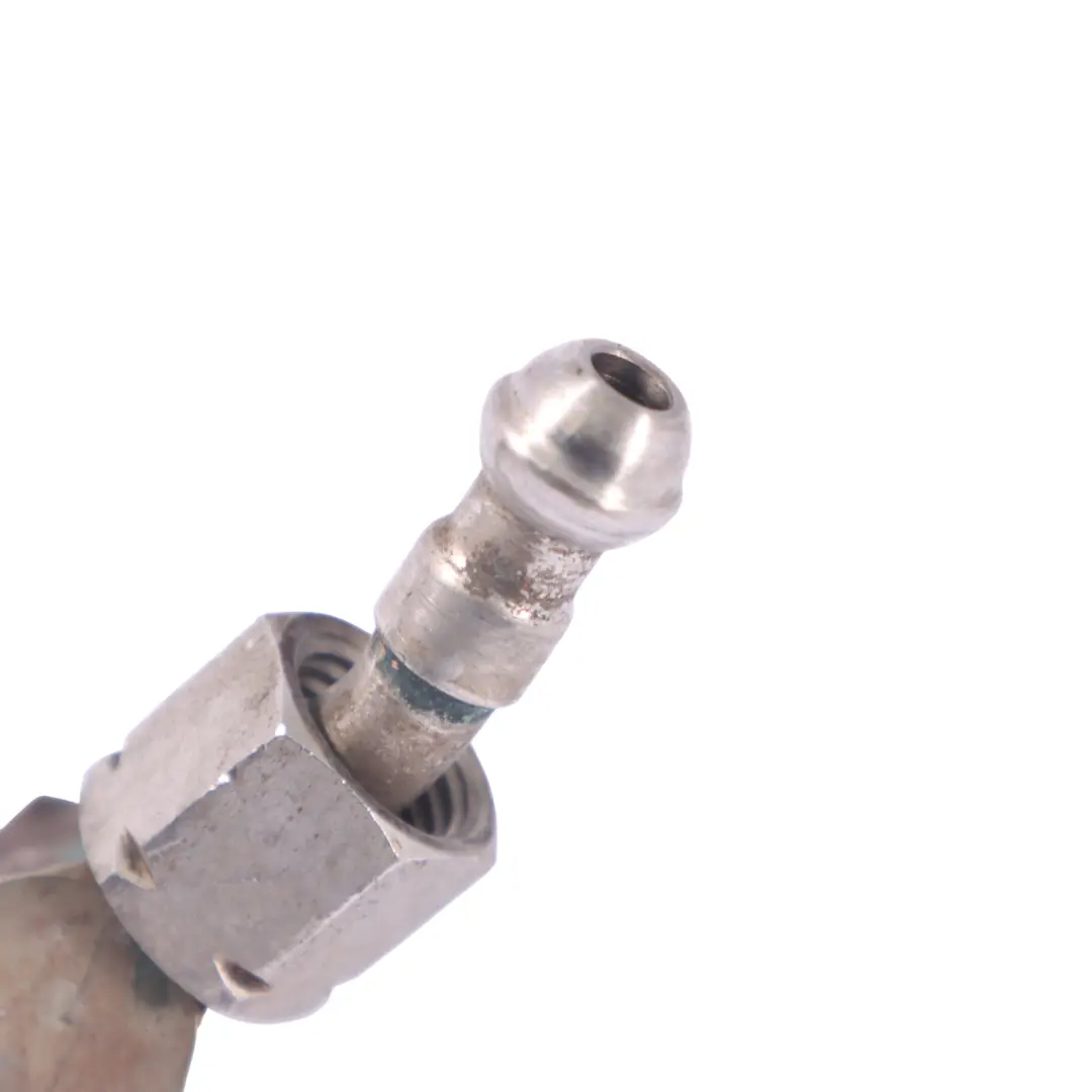 Audi A5 S5 8T 4.2 V8 FSI CAUA Distribution Tuyau Carburant Central - SKU 079127507AF - Numéro de pièce 079127507AF