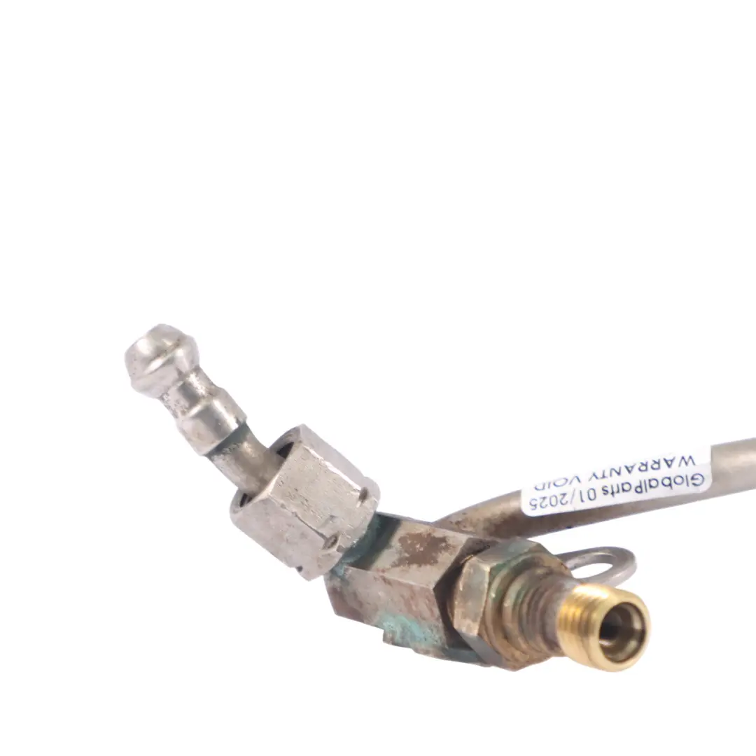 Audi A5 S5 8T 4.2 V8 FSI CAUA Distribution Tuyau Carburant Central - SKU 079127507AF - Numéro de pièce 079127507AF