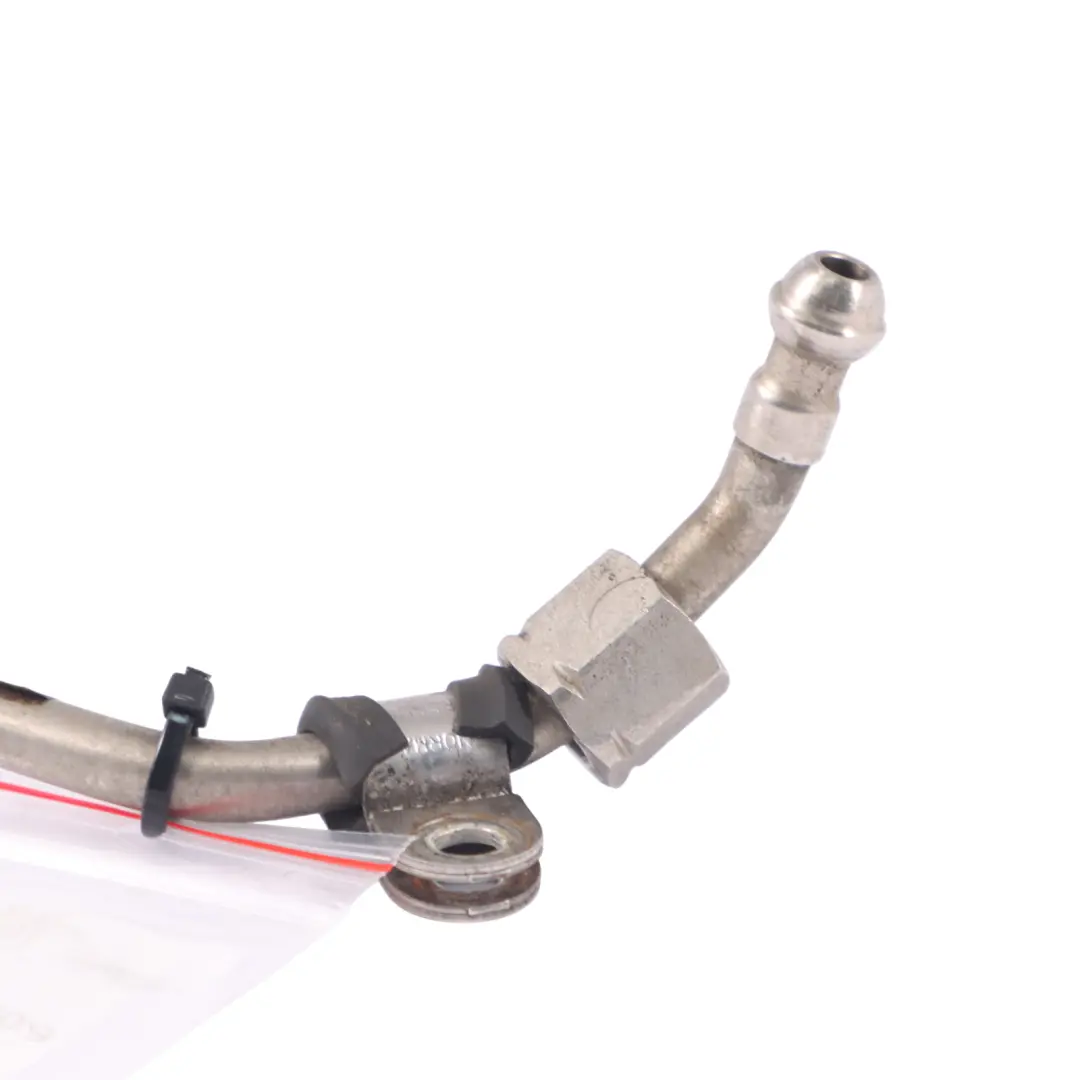 Audi A5 S5 8T 4.2 V8 FSI CAUA Distribution Tuyau Carburant Central - SKU 079127507AF - Numéro de pièce 079127507AF