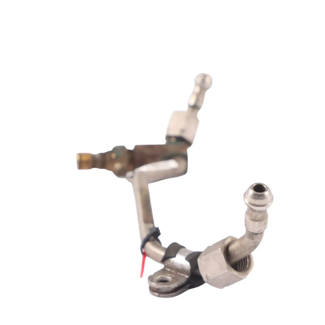 Audi A5 S5 8T 4.2 V8 FSI CAUA Distribution Tuyau Carburant Central - SKU 079127507AF - Numéro de pièce 079127507AF