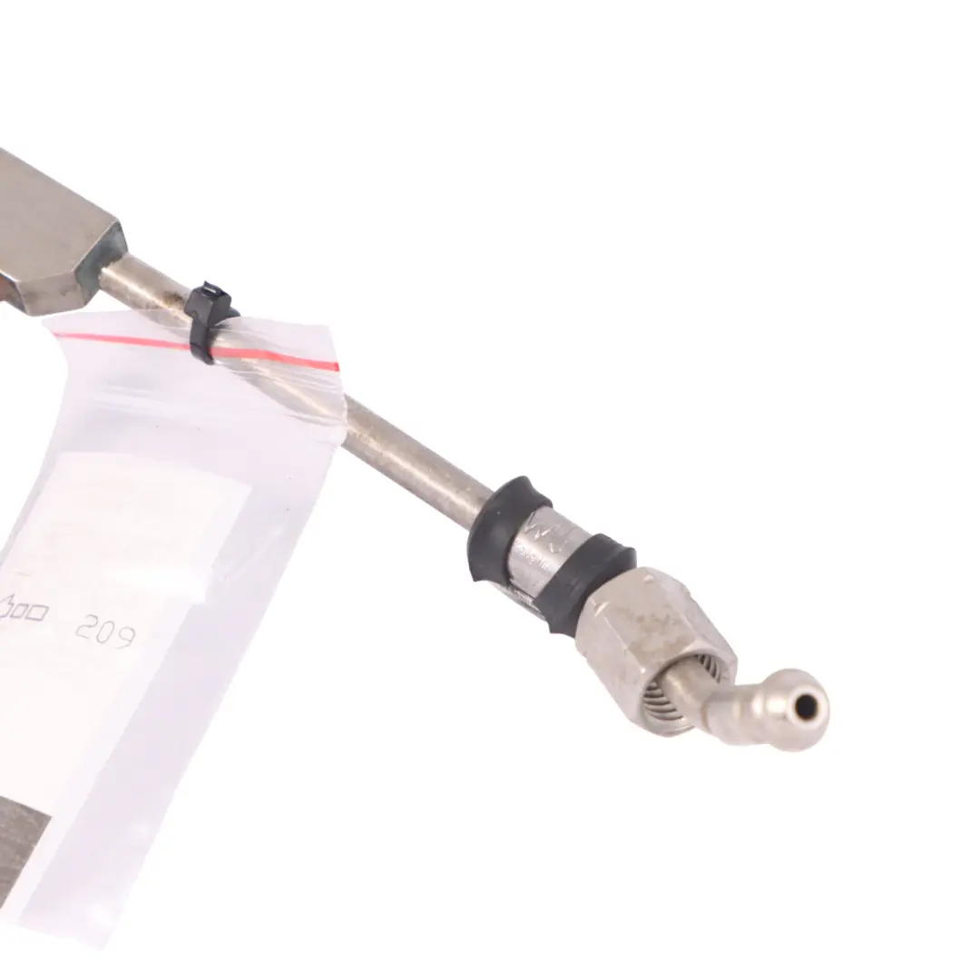 CAUA Tuyau d'essence d'arrosage pour Audi A5 S5 8T 4.2 V8 FSI à propos du numéro de pièce 079127509AQ Audi A5 S5 8T 4.2 V8 FSI CAUA Tuyau d'essence d'arrosage - SKU 079127509AQ - Numéro de pièce 079127509AQ