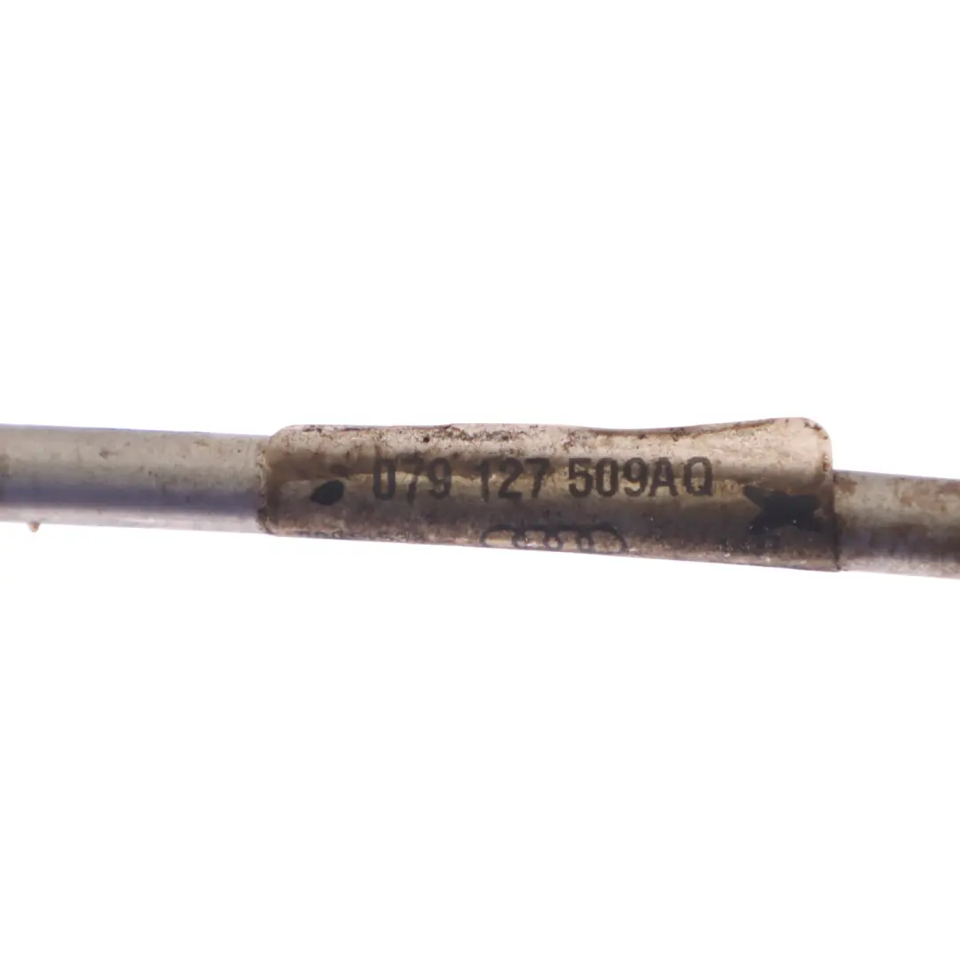 Audi A5 S5 8T 4.2 V8 FSI CAUA Petrol Fuel Pipe Hose Line - SKU 079127509AQ - Part number 079127509AQ