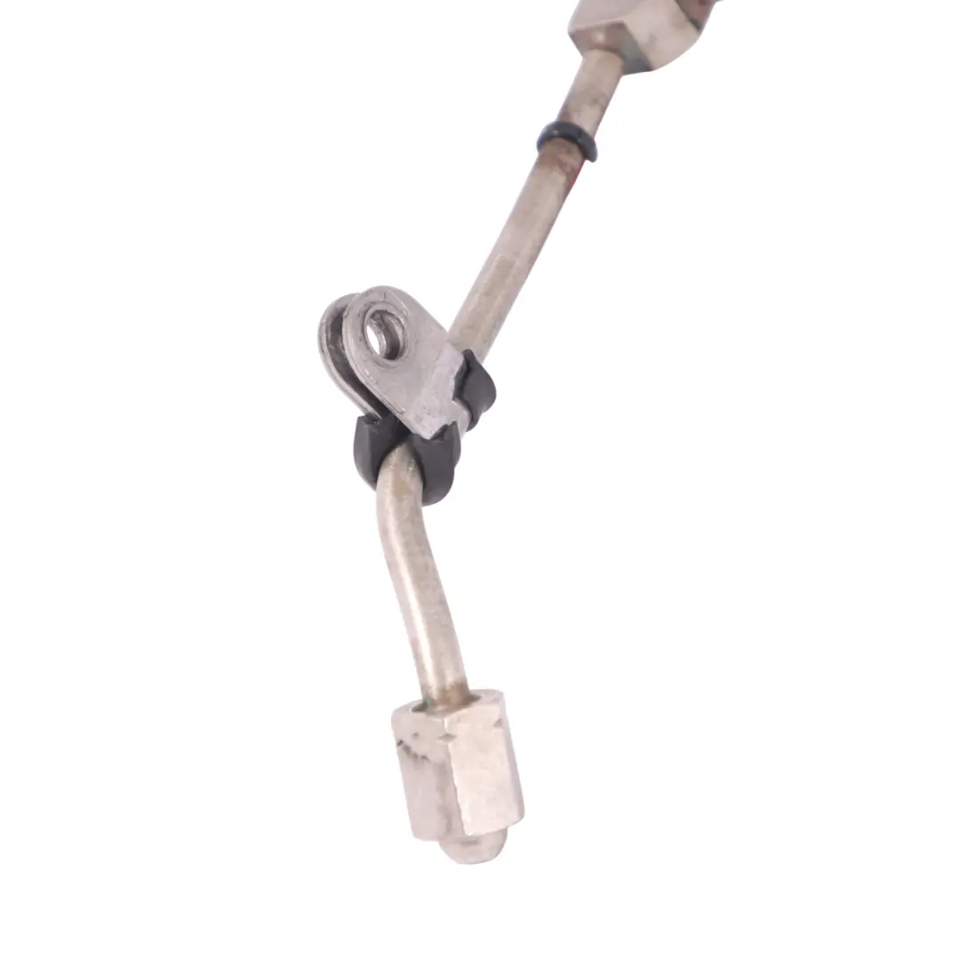 CAUA Gasolina Tubo Manguera para Audi A5 S5 8T 4.2 V8 FSI con número de pieza 079127509AQ Audi A5 S5 8T 4.2 V8 FSI CAUA Gasolina Tubo Manguera - SKU 079127509AQ - Número de pieza 079127509AQ