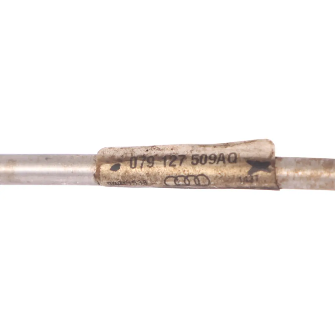 Audi A5 S5 8T 4.2 V8 FSI CAUA benzina Tubo flessibile carburante - SKU 079127509AQ - Numero di parte 079127509AQ