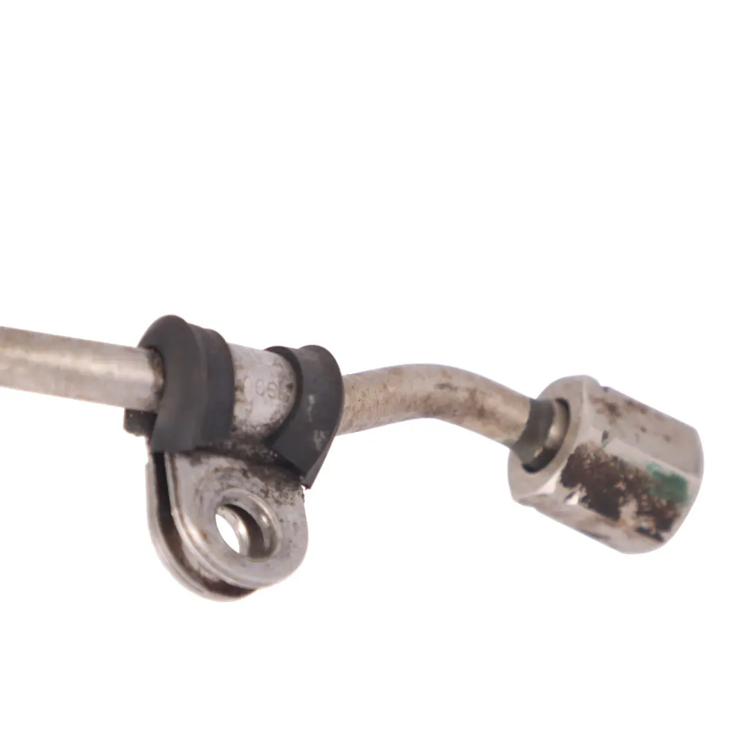 CAUA Gasolina Tubo Manguera para Audi A5 S5 8T 4.2 V8 FSI con número de pieza 079127509AQ Audi A5 S5 8T 4.2 V8 FSI CAUA Gasolina Tubo Manguera - SKU 079127509AQ - Número de pieza 079127509AQ