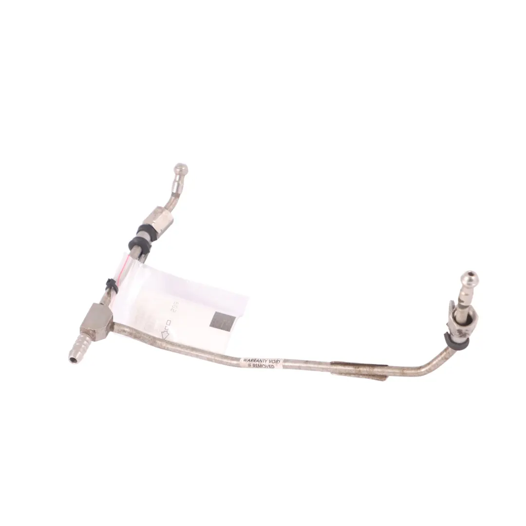 CAUA benzina Tubo flessibile carburante per Audi A5 S5 8T 4.2 V8 FSI con numero di parte 079127509AQ Audi A5 S5 8T 4.2 V8 FSI CAUA benzina Tubo flessibile carburante - SKU 079127509AQ - Numero di parte 079127509AQ