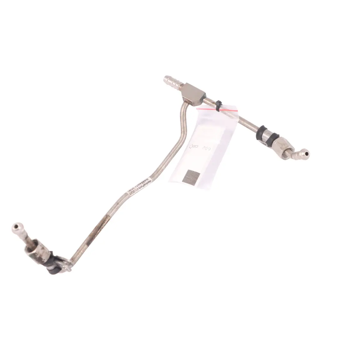 Audi A5 S5 8T 4.2 V8 FSI CAUA benzina Tubo flessibile carburante - SKU 079127509AQ - Numero di parte 079127509AQ