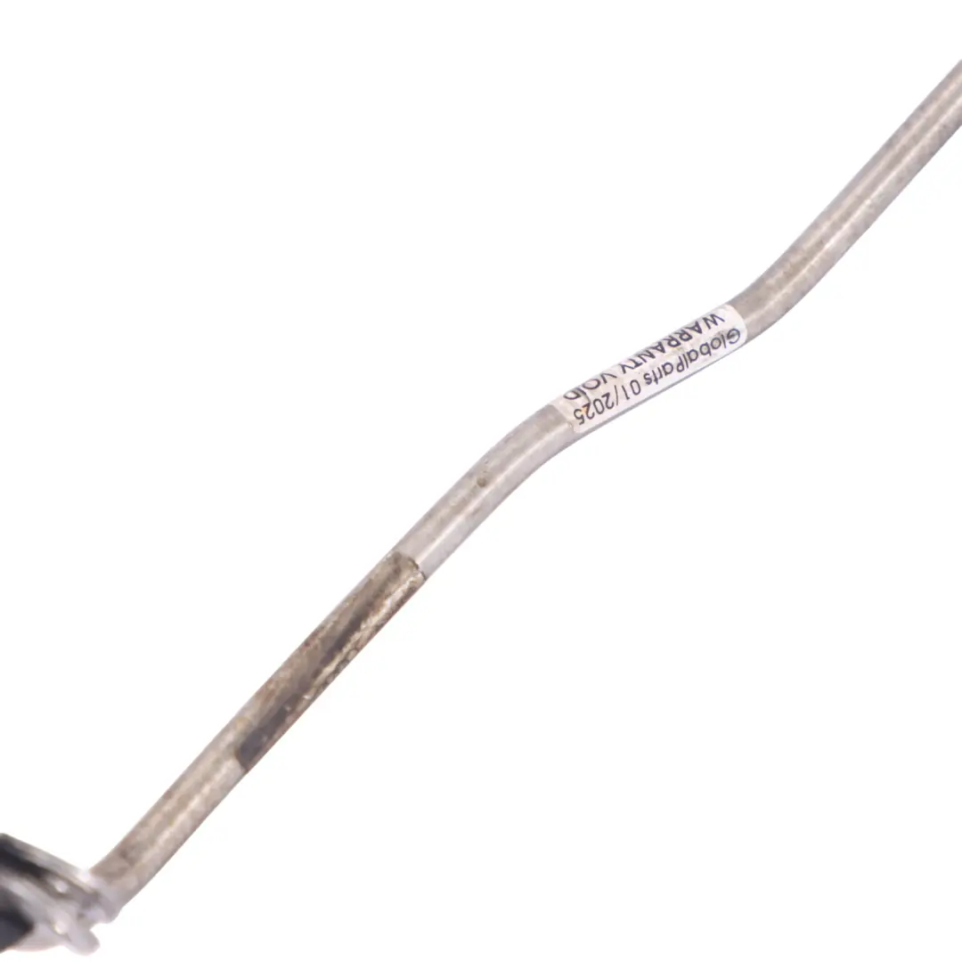 CAUA Gasolina Tubo Manguera para Audi A5 S5 8T 4.2 V8 FSI con número de pieza 079127509AQ Audi A5 S5 8T 4.2 V8 FSI CAUA Gasolina Tubo Manguera - SKU 079127509AQ - Número de pieza 079127509AQ