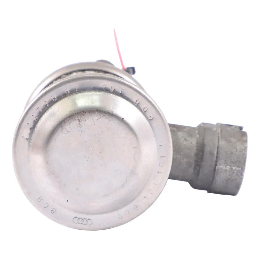 CAUA Valve d'air secondaire Kombi gauche pour Audi A5 S5 8T 4.2 V8 FSI à propos du numéro de pièce 079131101L Audi A5 S5 8T 4.2 V8 FSI CAUA Valve d'air secondaire Kombi gauche - SKU 079131101L - Numéro de pièce 079131101L