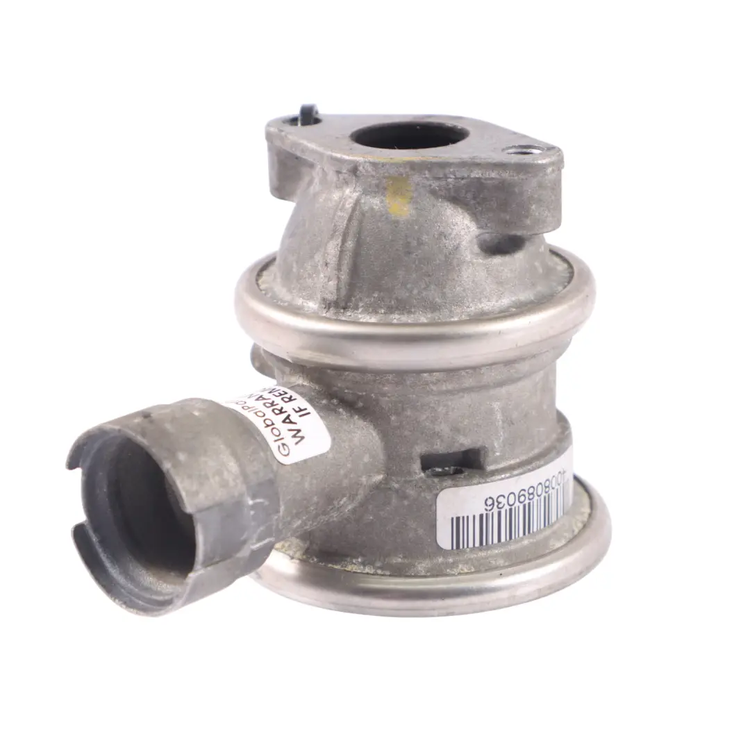 CAUA Secondary Air Kombi Valve Left N/S to Audi A5 S5 8T 4.2 V8 FSI with Part number 079131101L Audi A5 S5 8T 4.2 V8 FSI CAUA Secondary Air Kombi Valve Left N/S - SKU 079131101L - Part number 079131101L
