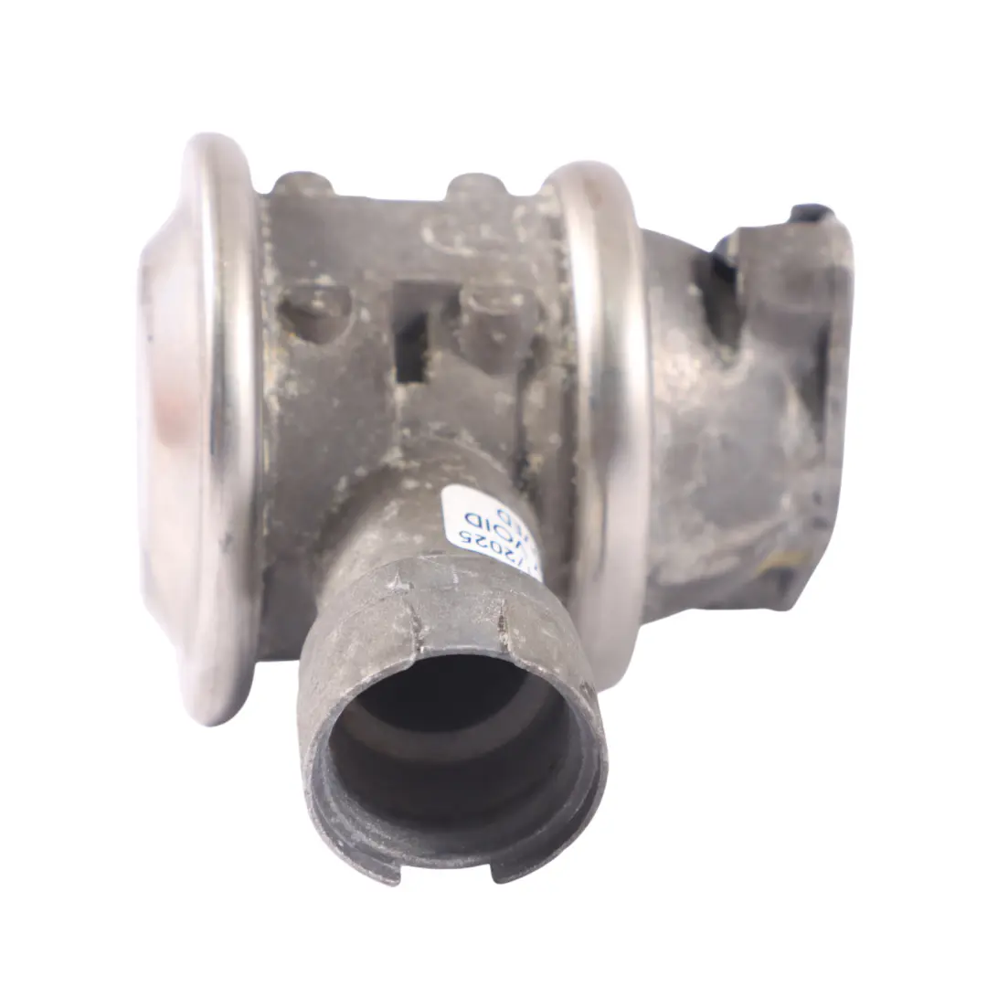 Audi A5 S5 8T 4.2 V8 FSI CAUA Valve d'air secondaire Kombi gauche - SKU 079131101L - Numéro de pièce 079131101L