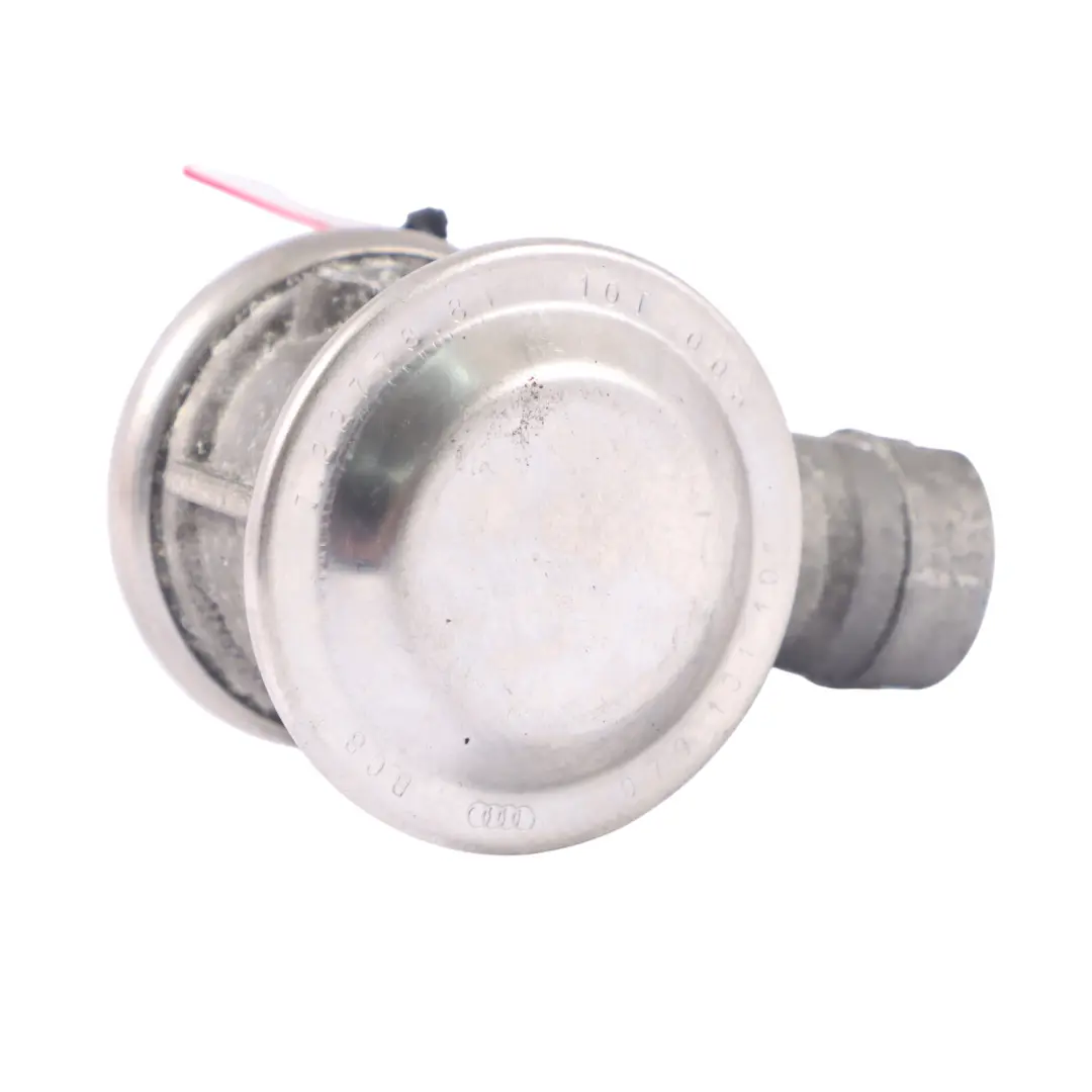 CAUA Válvula Aire Secundario Kombi Izquierda para Audi A5 S5 8T 4.2 V8 FSI con número de pieza 079131101L Audi A5 S5 8T 4.2 V8 FSI CAUA Válvula Aire Secundario Kombi Izquierda - SKU 079131101L - Número de pieza 079131101L