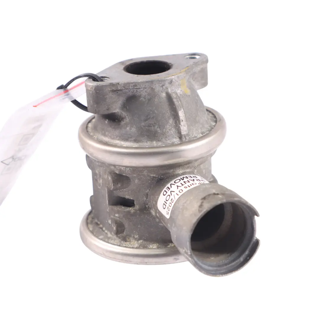 Audi A5 S5 8T 4.2 V8 FSI CAUA Valve d'air secondaire Kombi gauche - SKU 079131101L - Numéro de pièce 079131101L