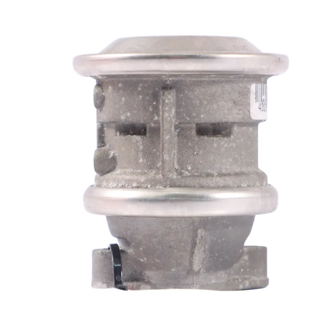 Audi A5 S5 8T 4.2 V8 FSI CAUA Valve Kombi d'air secondaire droite - SKU 079131102A - Numéro de pièce 079131102A