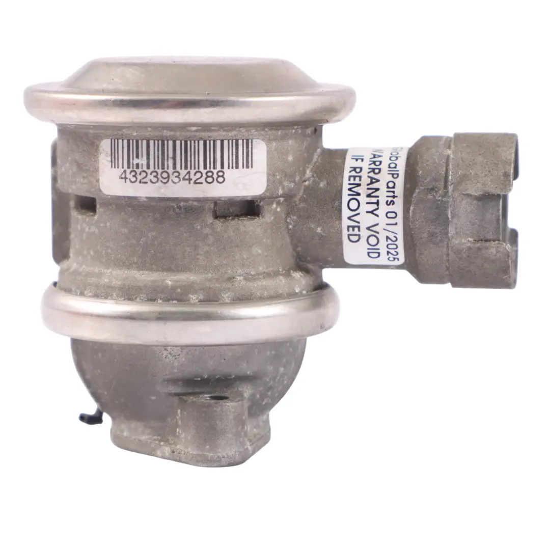 CAUA Valve Kombi d'air secondaire droite pour Audi A5 S5 8T 4.2 V8 FSI à propos du numéro de pièce 079131102A Audi A5 S5 8T 4.2 V8 FSI CAUA Valve Kombi d'air secondaire droite - SKU 079131102A - Numéro de pièce 079131102A