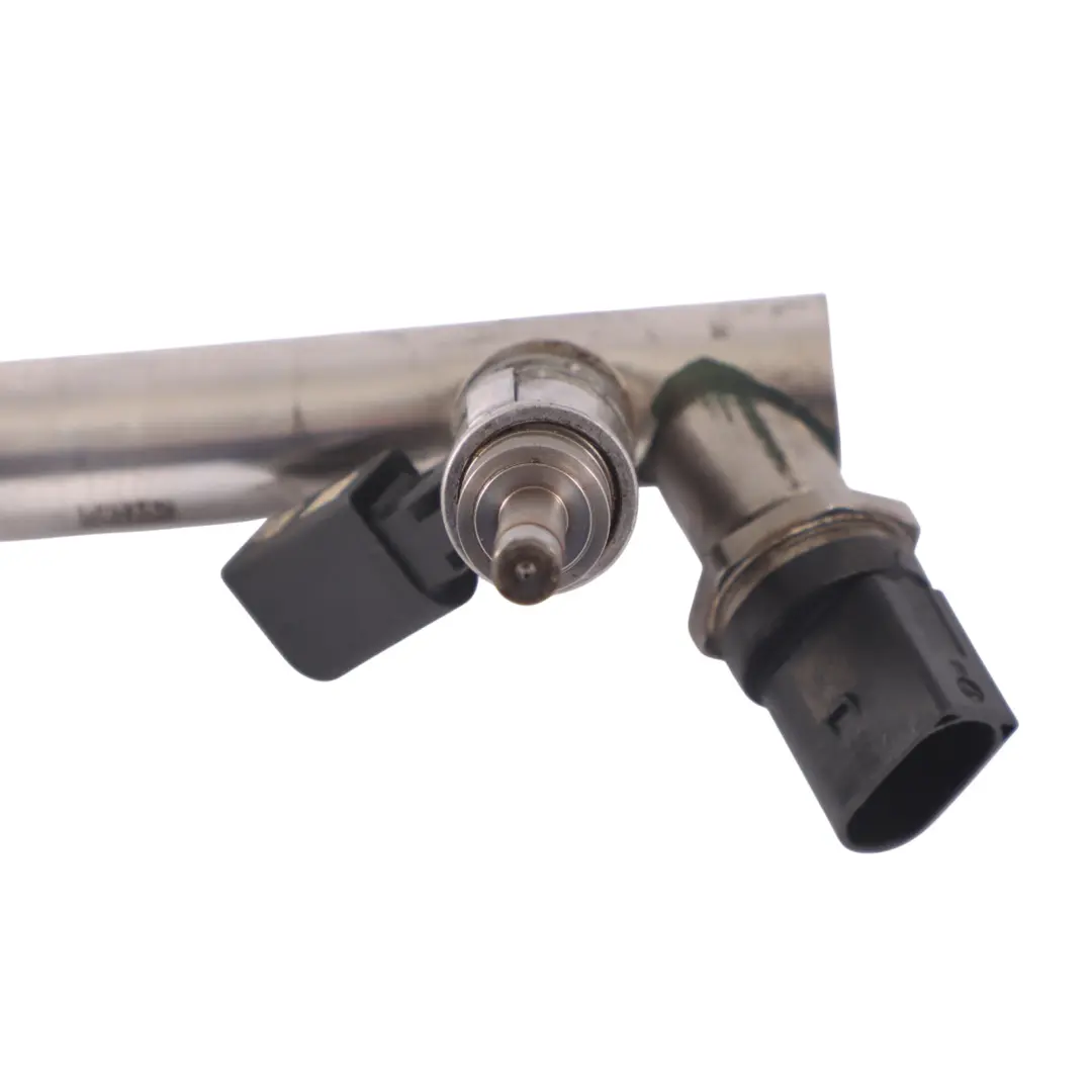 CAUA Ligne d'Injection Injecteurs Gauche pour Audi A5 S5 8T 4.2 V8 FSI à propos du numéro de pièce 079133316AP Audi A5 S5 8T 4.2 V8 FSI CAUA Ligne d'Injection Injecteurs Gauche - SKU 079133316AP - Numéro de pièce 079133316AP