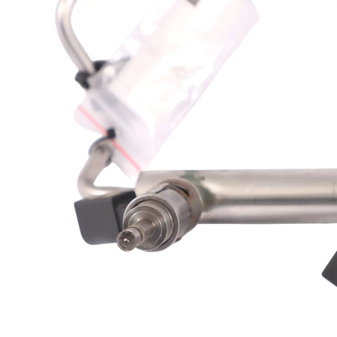 Audi A5 S5 8T 4.2 V8 FSI CAUA Fuel Injection Line Injectors Left N/S - SKU 079133316AP - Part number 079133316AP