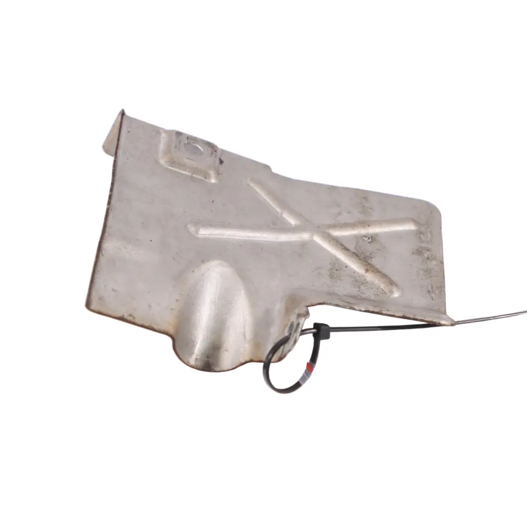 Collettore scarico protezione termica Copertura per Audi S5 8T con numero di parte 079253037B Audi S5 8T Collettore scarico protezione termica Copertura - SKU 079253037B - Numero di parte 079253037B