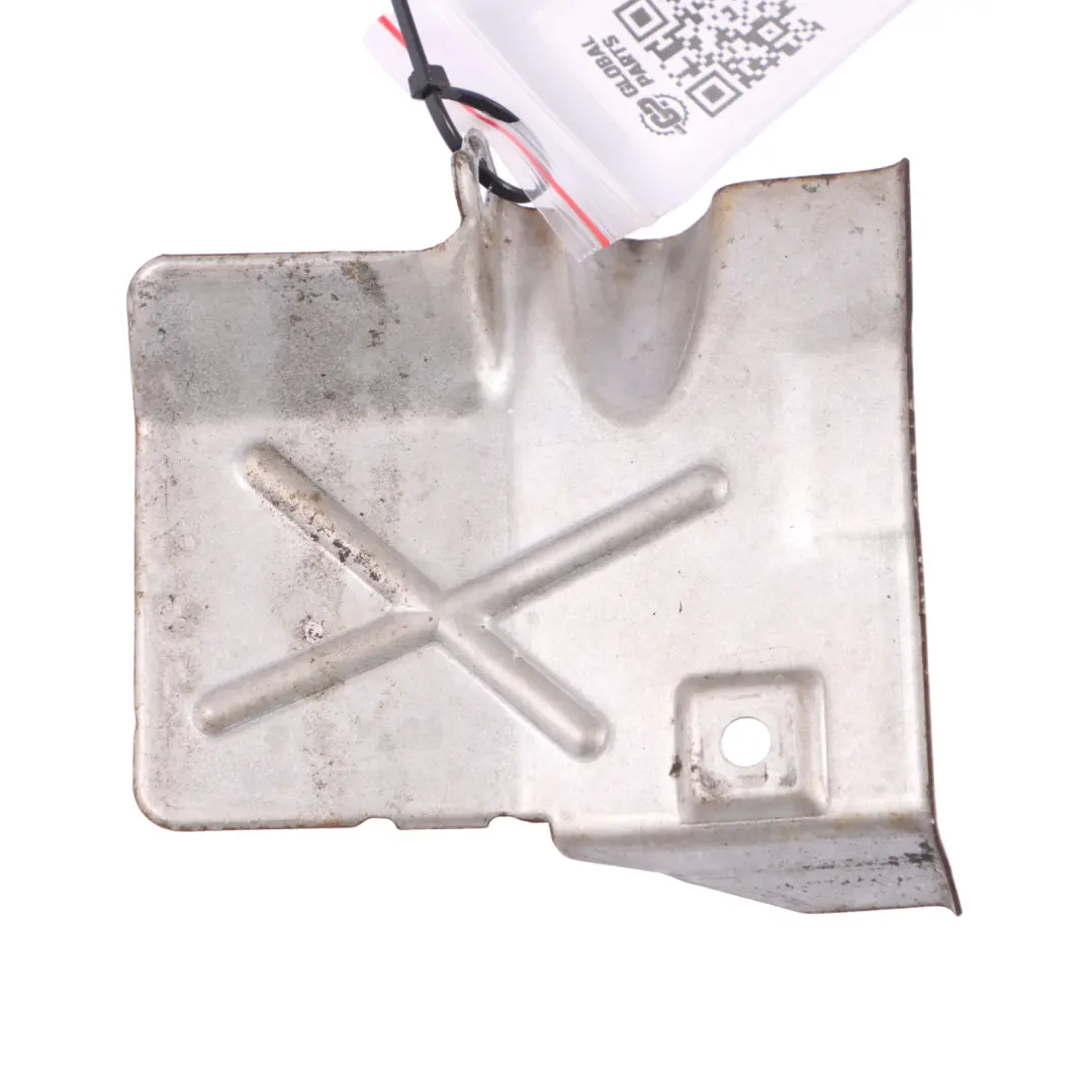 Osłona Termiczna Kolektora do Audi S5 8T o numerze 079253037B Audi S5 8T Osłona Termiczna Kolektora - SKU 079253037B - Numer Części 079253037B