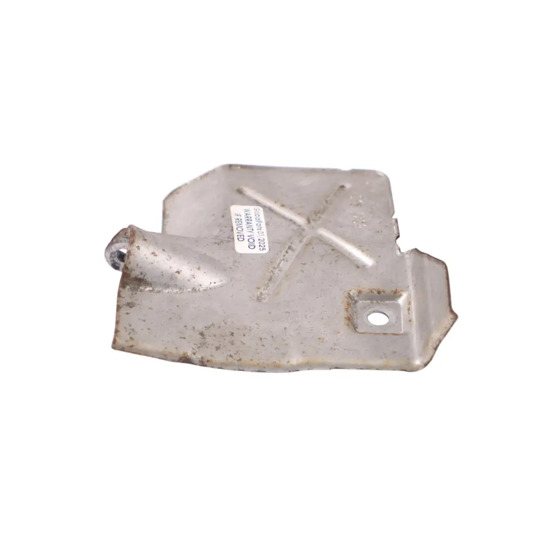 Collettore scarico protezione termica Copertura per Audi S5 8T con numero di parte 079253037B Audi S5 8T Collettore scarico protezione termica Copertura - SKU 079253037B - Numero di parte 079253037B