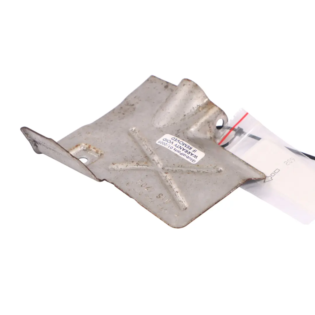 Exhaust Manifold Heat Shield Plate Cover to Audi S5 8T with Part number 079253037B Audi S5 8T Exhaust Manifold Heat Shield Plate Cover - SKU 079253037B - Part number 079253037B