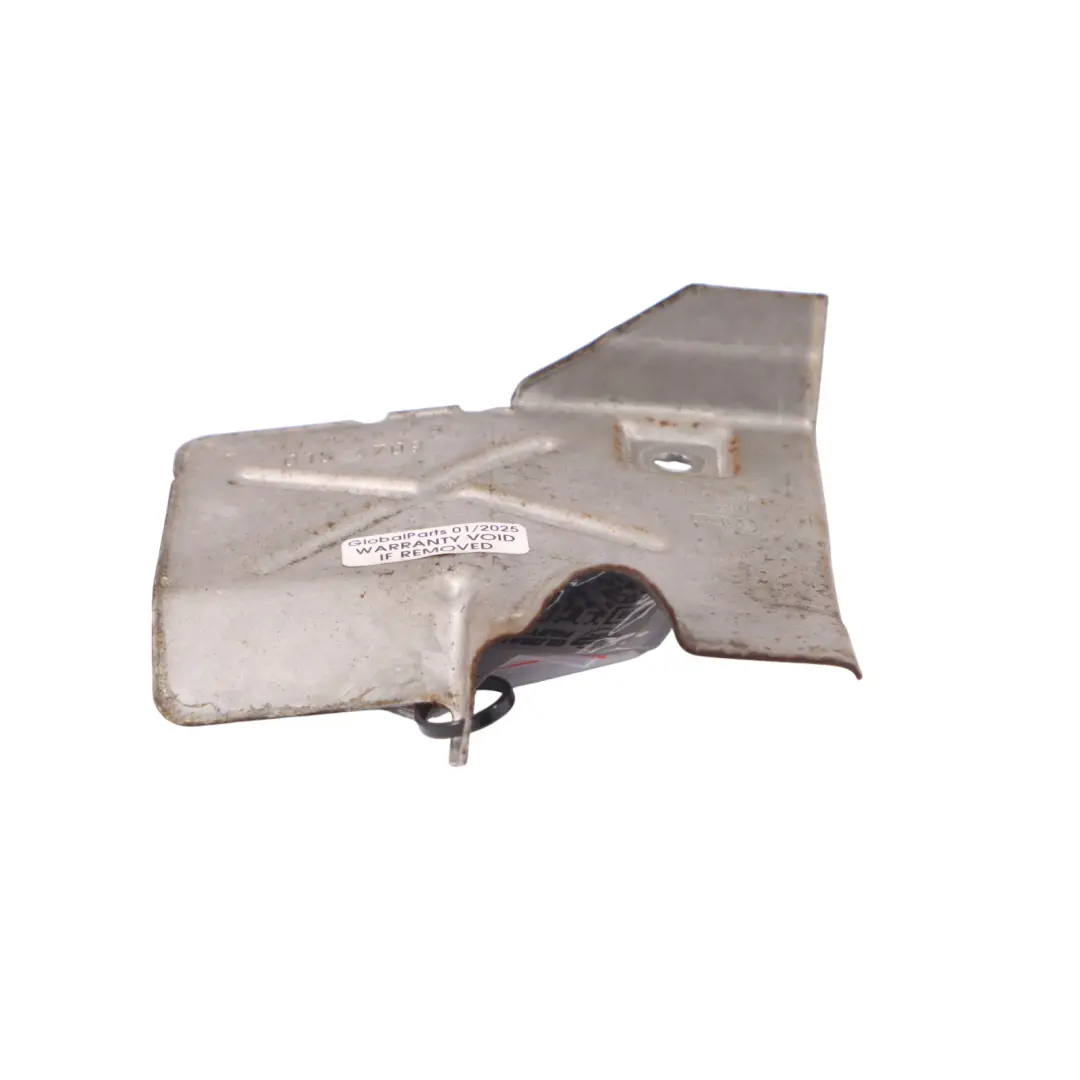  Couvercle protection thermique collecteur d'échappement Audi S5 8T - SKU 079253037B - Numéro de pièce 079253037B
