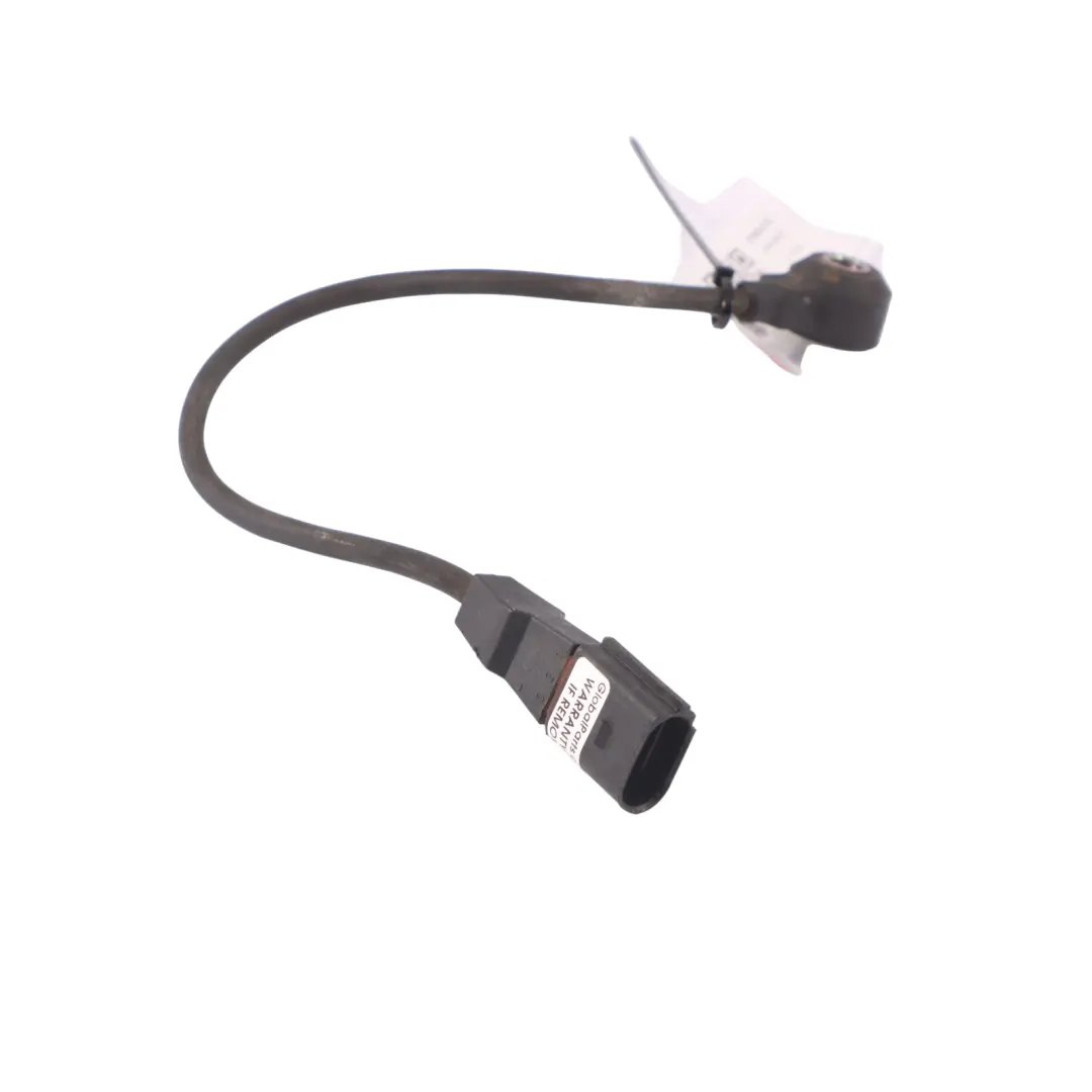 Motor Block Klopf Sensor für Audi S5 8T mit Teilenummer 079905377E Audi S5 8T Motor Block Klopf Sensor - SKU 079905377E - Teilenummer 079905377E