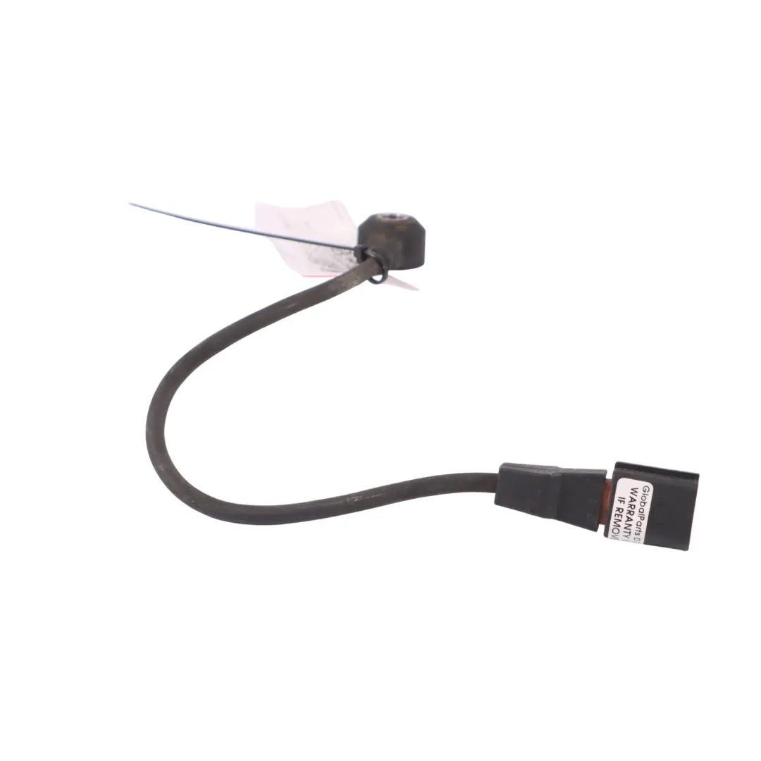 Capteur de cliquetis du bloc moteur Audi S5 8T pour à propos du numéro de pièce 079905377E Capteur de cliquetis du bloc moteur Audi S5 8T - SKU 079905377E - Numéro de pièce 079905377E