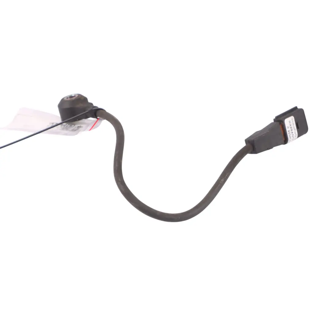 Capteur de cliquetis du bloc moteur Audi S5 8T pour à propos du numéro de pièce 079905377E Capteur de cliquetis du bloc moteur Audi S5 8T - SKU 079905377E - Numéro de pièce 079905377E