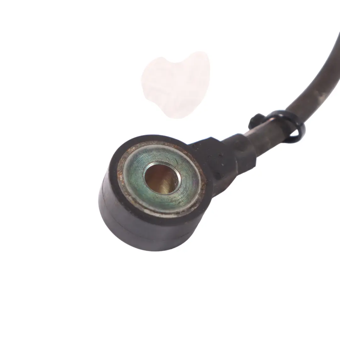 Capteur de cliquetis du bloc moteur Audi S5 8T pour à propos du numéro de pièce 079905377E Capteur de cliquetis du bloc moteur Audi S5 8T - SKU 079905377E - Numéro de pièce 079905377E