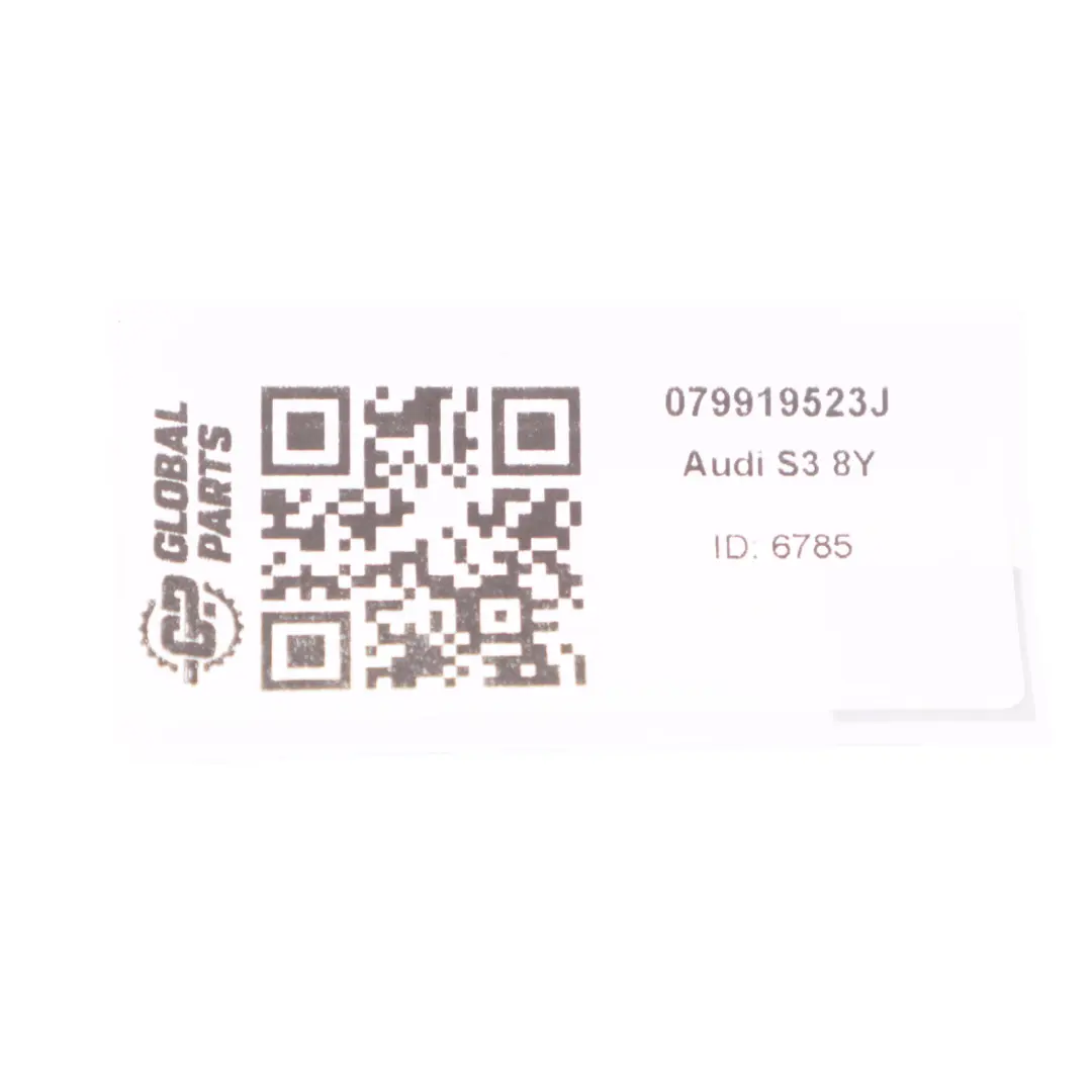 8Y Q7 4M A4 8W Czujnik Temperatury Płynu Chłodzącego do Audi S3 o numerze 079919523J Audi S3 8Y Q7 4M A4 8W Czujnik Temperatury Płynu Chłodzącego - SKU 079919523J - Numer Części 079919523J