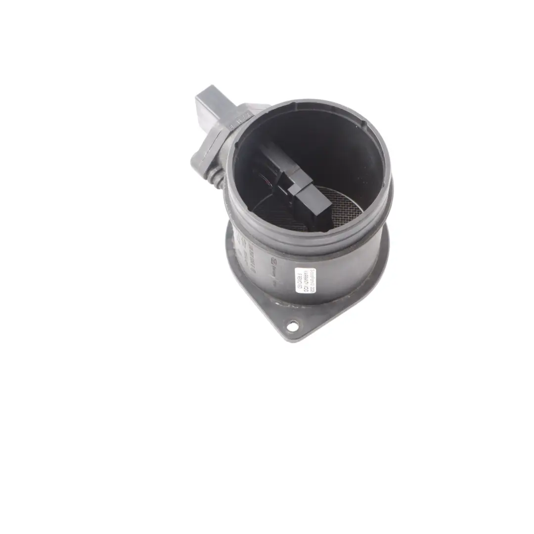 Audi A3 8P 3.2 BMJ Benzin Motor Luftmassenmesser Sensor - SKU 07D906461 - Teilenummer 07D906461